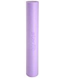 Ролик для йоги и пилатеса STARFIT Core FA-501, 15x90 см, фиолетовый пастель, фото 4