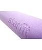 Ролик для йоги и пилатеса STARFIT Core FA-501, 15x90 см, фиолетовый пастель, фото 3