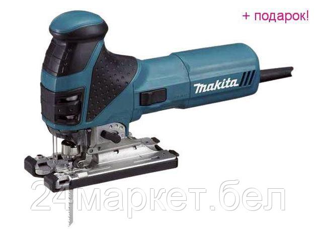 Электролобзик Makita 4351 CT, фото 2
