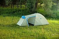 Палатка ACAMPER MONSUN 4-х местная, 355х225х140, фото 1