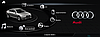 Штатная магнитола для Audi A4 / A5 / S4 / (2009-2016) экран 10.25 ГУ Concert/Symphony (со штатной навигацией), фото 6