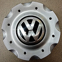 Заглушка литого диска VW 148/62 (тарелка) 3BO601149L