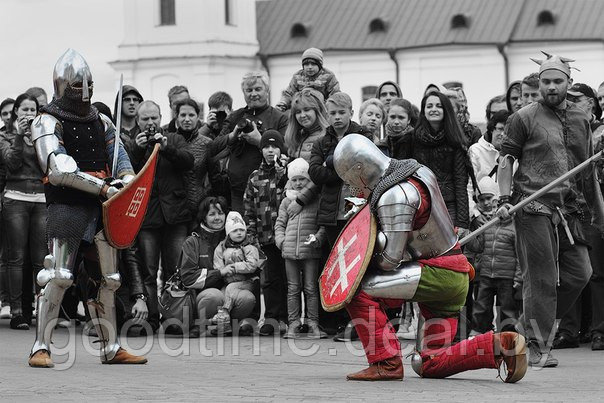 Организация и проведение областных, городских и местных праздников - фото 2 - id-p2963433