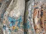 Одеяло синтепон "Бэлио" зимнее 300 г/м2 в бязи 1,5 сп. ОСС-150/300, фото 2