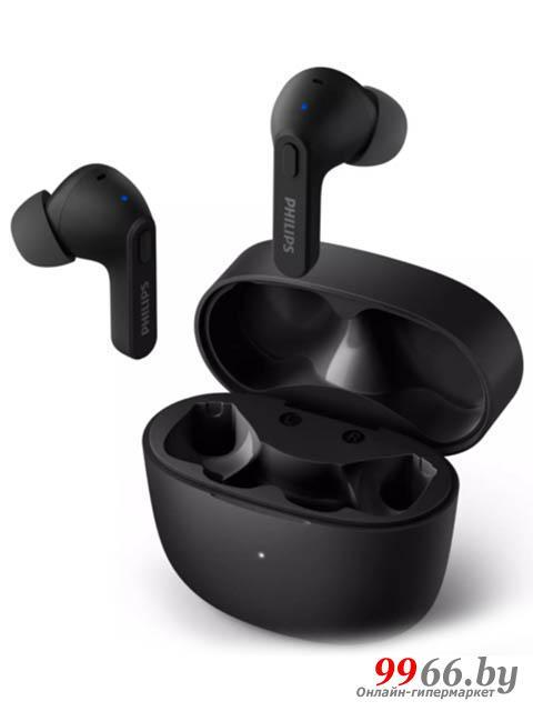 Наушники Philips TAT2206 Black