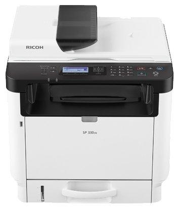 Принтер Ricoh SP 330SN