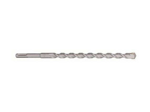14х200х260 мм бур (сверло) SDS-plus 1 BOSCH, фото 2