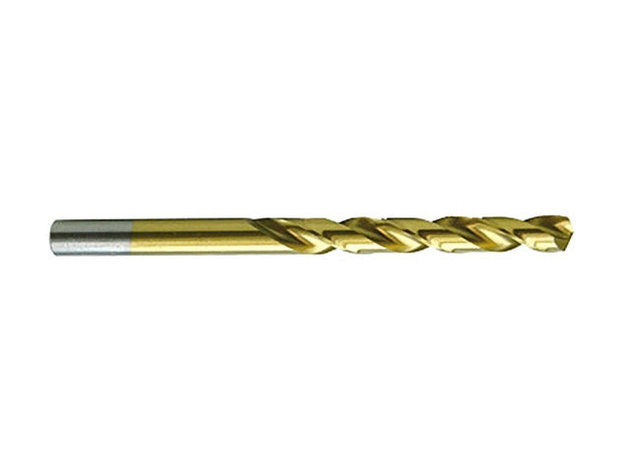 Сверло по металлу ц/х 7.5х135 мм HSS TIN, комплект из 10 шт MAKITA, фото 2