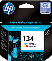 Картридж HP 134 C9363HE Tri-colour (Original)