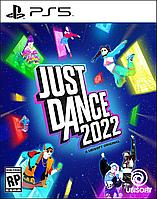 Just Dance 2022 PS5 (Русская версия)