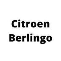 Защита двигателя Citroen Berlingo