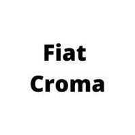 Защита двигателя Fiat Croma