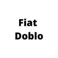 Защита двигателя Fiat Doblo