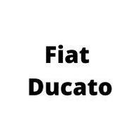 Защита двигателя Fiat Ducato