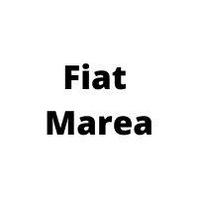 Защита двигателя Fiat Marea