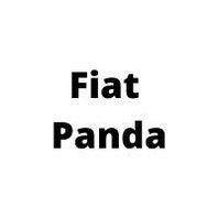 Защита двигателя Fiat Panda