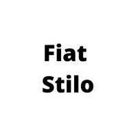 Защита двигателя Fiat Stilo