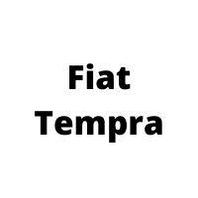 Защита двигателя Fiat Tempra