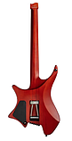 Strandberg Boden Neck-Thru 6 Tremolo Orange, фото 2