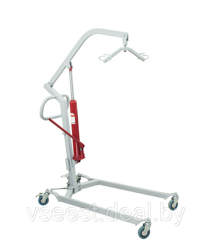 Подъемник для инвалидов Veara Flamingo Под заказ - фото 2 - id-p159230602