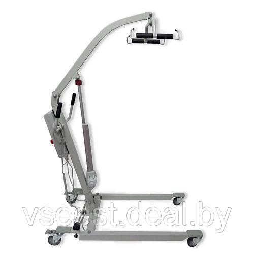 Подъемник для инвалидов передвижной Ulisse EL150 Antano Под заказ - фото 2 - id-p159230603