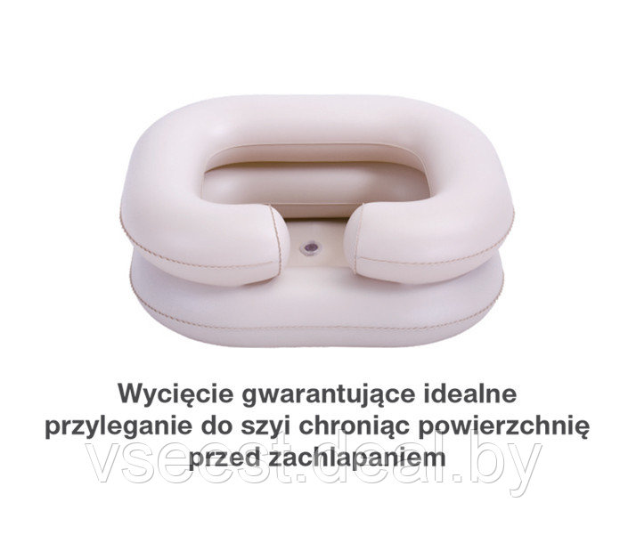 Ванна для мытья головы AR-099 Armedical (надувная) - фото 5 - id-p159230614