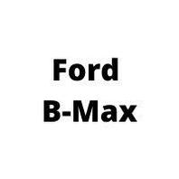 Защита двигателя Ford B-Max