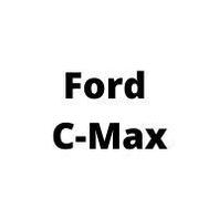 Защита двигателя Ford C-Max