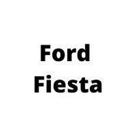 Защита двигателя Ford Fiesta