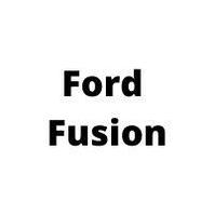 Защита двигателя Ford Fusion