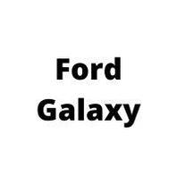 Защита двигателя Ford Galaxy