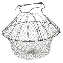Сито для фритюра Chef Basket (складная решётка), фото 3