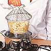 Сито для фритюра Chef Basket (складная решётка), фото 3