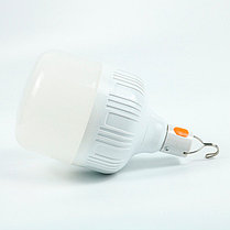 Водонепроницаемый подвесной фонарь Mobile Emergency Charging Lamp, фото 2