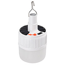 Водонепроницаемый подвесной фонарь Mobile Emergency Charging Lamp, фото 2
