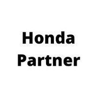 Защита двигателя Honda Partner