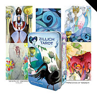 Таро Циллих | Zillich Tarot