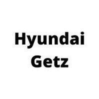 Защита двигателя Hyundai Getz