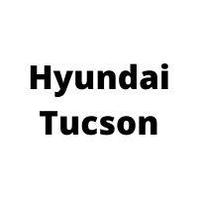Защита двигателя Hyundai Tucson