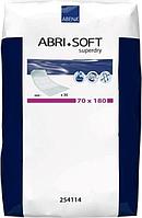 Пеленка впитывающая Abri-Soft Superdry 180х70 см