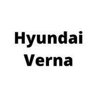 Защита двигателя Hyundai Verna