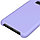 Чехол- накладка для Samsung Galaxy S10 SM-G973 (копия) Silicone Cover сиреневый, фото 2