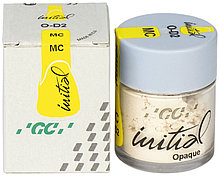 INITIAL MC Powder Opaque GC (Инишал МС Порошковый Опак), 20г