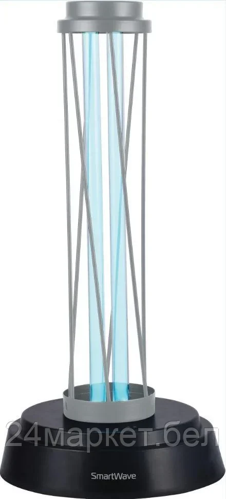 SW-SL-1003 с пультом ДУ Бактерицидная ультрафиолетовая лампа SMARTWAVE - фото 1 - id-p158822300