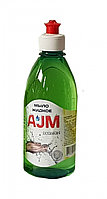 Мыло жидкое "AJM ECONOM", 500 мл с пуш-пулом(работаем с юр лицами и ИП)