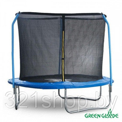 Батут Green Glade B081 ,8ft