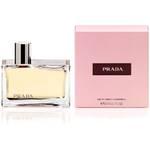 Туалетная вода Prada Women 80ml edp