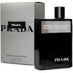 Туалетная вода Prada AMBER INTENSE Men 100ml edp