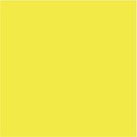 Маркер акварельный двухсторонний "ZIG ART AND GRAPHIC TWIN" (желтый лимонный)