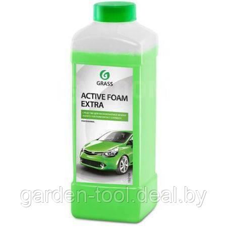 Шампунь для бесконтактной мойки GraSS "Active Foam Light", 1 кг.